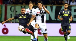 Juventus šokiran ozljedom drugog najstandardnijeg igrača